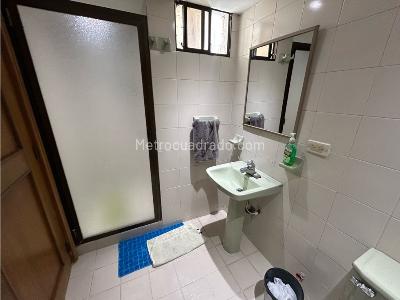 Apartamento en venta en Bello Horizonte, Santa Marta · foto 11 de 20
