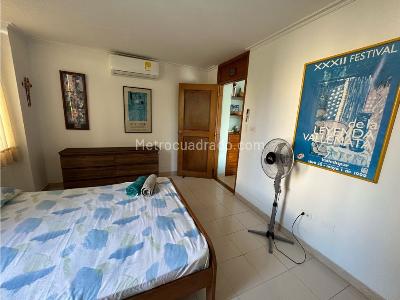 Apartamento en venta en Bello Horizonte, Santa Marta · foto 12 de 20