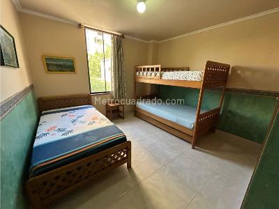 Apartamento en venta en Bello Horizonte, Santa Marta · foto 13 de 20