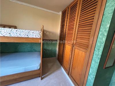 Apartamento en venta en Bello Horizonte, Santa Marta · foto 14 de 20