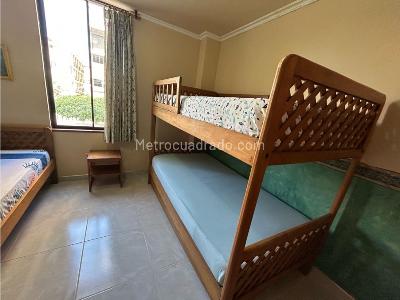 Apartamento en venta en Bello Horizonte, Santa Marta · foto 15 de 20