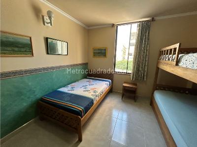 Apartamento en venta en Bello Horizonte, Santa Marta · foto 16 de 20