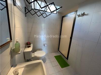 Apartamento en venta en Bello Horizonte, Santa Marta · foto 17 de 20