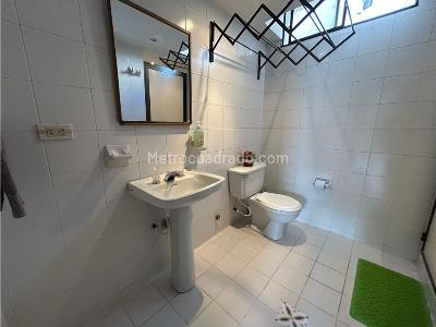 Apartamento en venta en Bello Horizonte, Santa Marta · foto 18 de 20