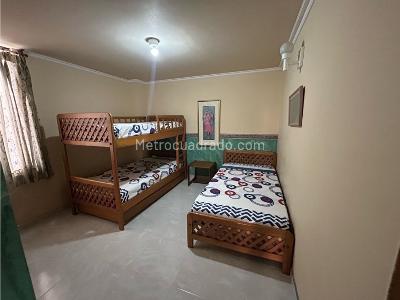 Apartamento en venta en Bello Horizonte, Santa Marta · foto 19 de 20