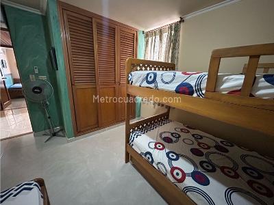 Apartamento en venta en Bello Horizonte, Santa Marta · foto 20 de 20