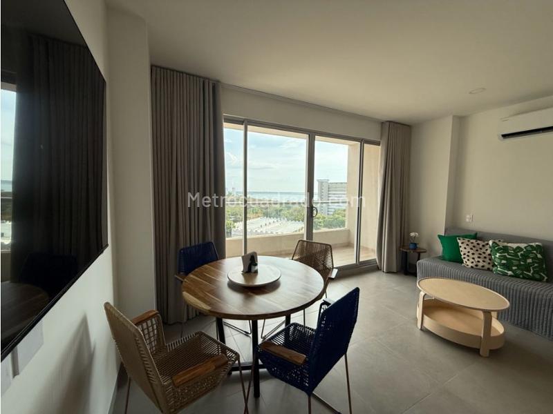 Piso – Santa Marta - Vista 4