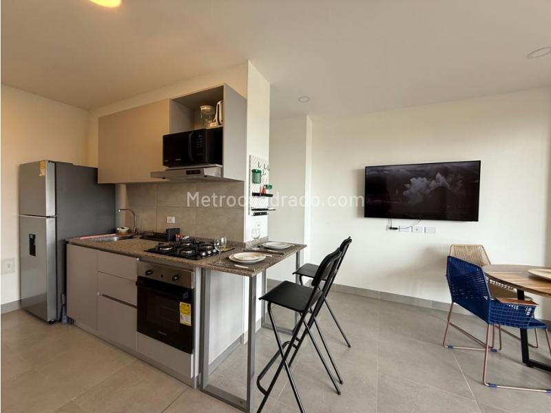 Piso – Santa Marta - Vista 5