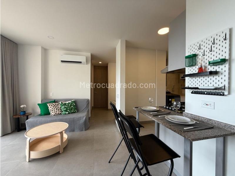 Piso – Santa Marta - Más