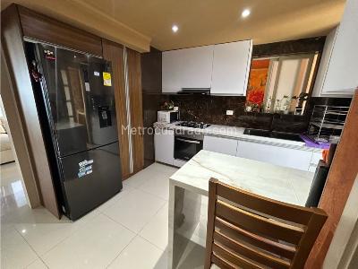 Apartamento en venta en Rodadero Sur, Santa Marta · foto 10 de 20