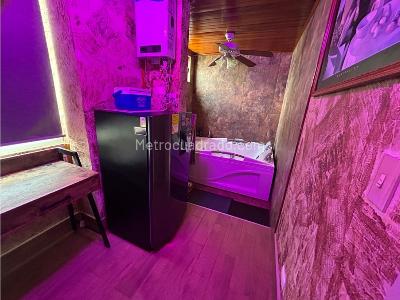 Apartamento en venta en Rodadero Sur, Santa Marta · foto 16 de 20