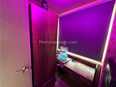 Apartamento en venta en Rodadero Sur, Santa Marta · foto 17 de 20
