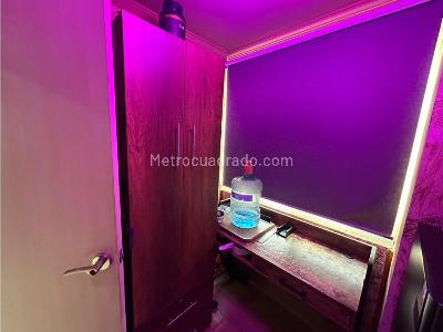 Apartamento en venta en Rodadero Sur, Santa Marta · foto 19 de 20