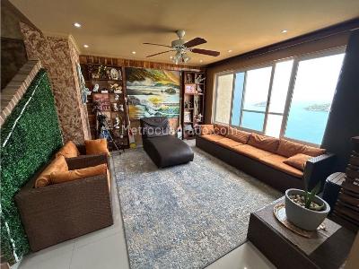 Apartamento en venta en Rodadero Sur, Santa Marta · foto 3 de 20