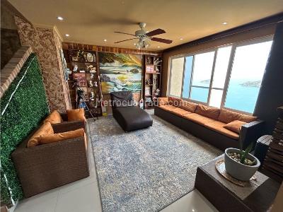 Apartamento en venta en Rodadero Sur, Santa Marta · foto 4 de 20