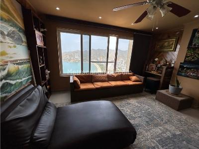 Apartamento en venta en Rodadero Sur, Santa Marta · foto 5 de 20
