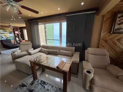 Apartamento en venta en Rodadero Sur, Santa Marta · foto 7 de 20