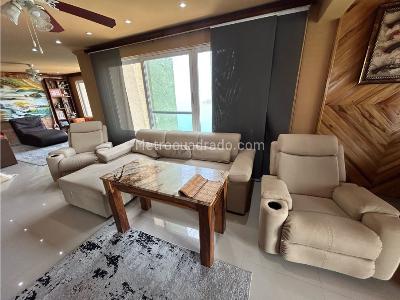 Apartamento en venta en Rodadero Sur, Santa Marta · foto 8 de 20