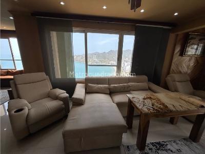 Apartamento en venta en Rodadero Sur, Santa Marta · foto 9 de 20
