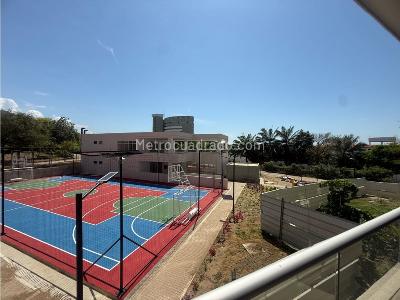 Apartamento de 1 alcoba en venta en Don Jaca, Santa Marta, 33 m² · foto 10 de 20