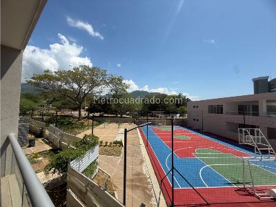 Apartamento de 1 alcoba en venta en Don Jaca, Santa Marta, 33 m² · foto 11 de 20