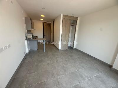 Apartamento de 1 alcoba en venta en Don Jaca, Santa Marta, 33 m² · foto 12 de 20