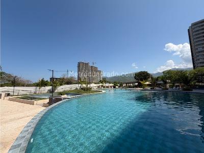 Apartamento de 1 alcoba en venta en Don Jaca, Santa Marta, 33 m² · foto 14 de 20