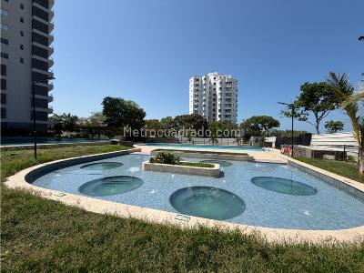 Apartamento de 1 alcoba en venta en Don Jaca, Santa Marta, 33 m² · foto 16 de 20