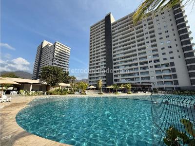 Apartamento de 1 alcoba en venta en Don Jaca, Santa Marta, 33 m² · foto 18 de 20