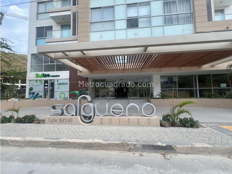 Piso – Santa Marta - Vista 4