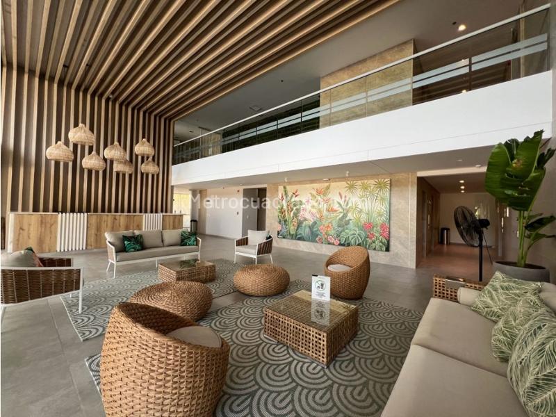 Piso – Santa Marta - Vista 5