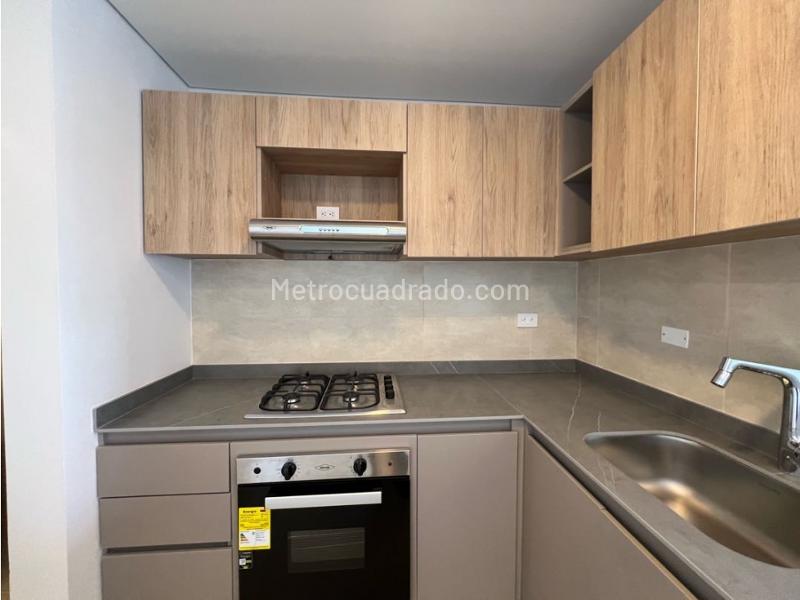 Piso – El Rodadero - Vista 3