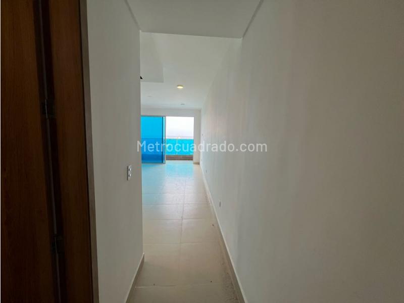 Piso – El Rodadero - Vista 4