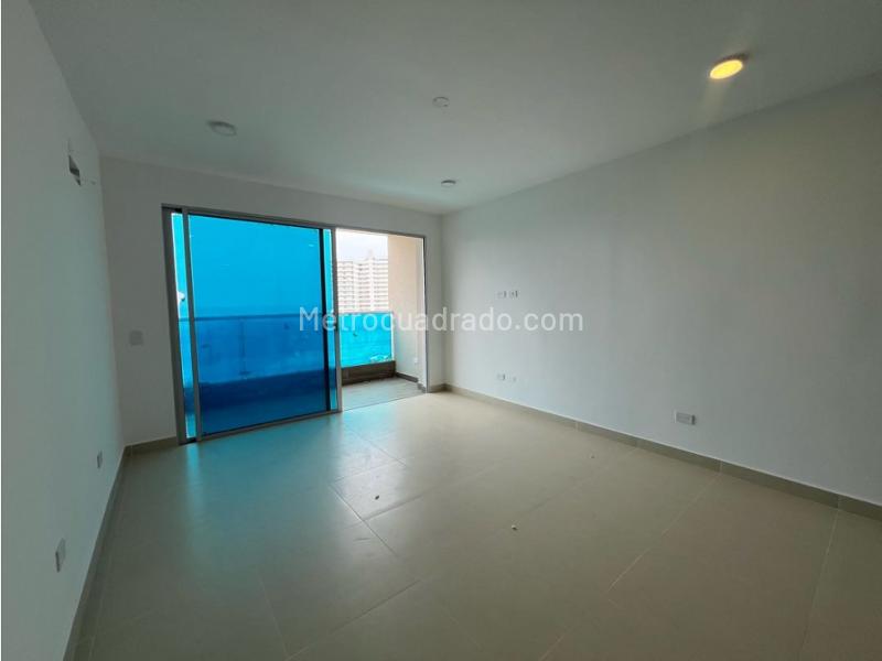Piso – El Rodadero - Vista 5