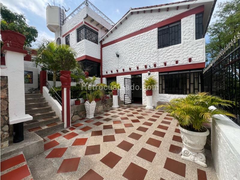 House for rent in Santa Marta