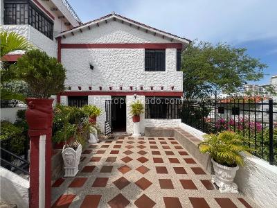 Casa en arriendo en Rodadero Sur, Santa Marta · foto 2 de 20