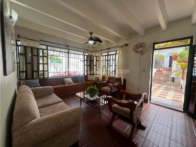 Casa en arriendo en Rodadero Sur, Santa Marta · foto 5 de 20