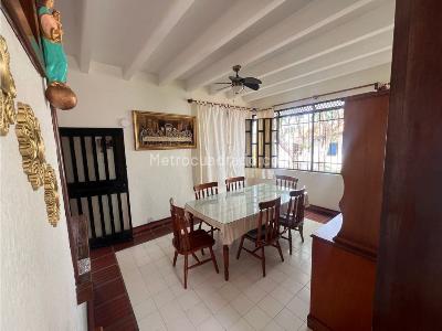 Casa en arriendo en Rodadero Sur, Santa Marta · foto 8 de 20