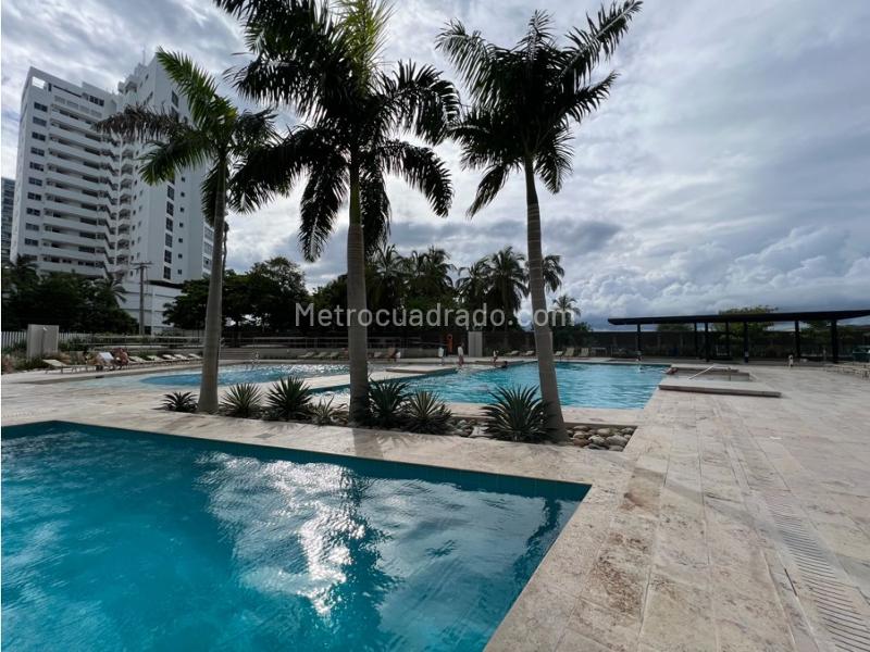 Piso – Santa Marta - Vista 2