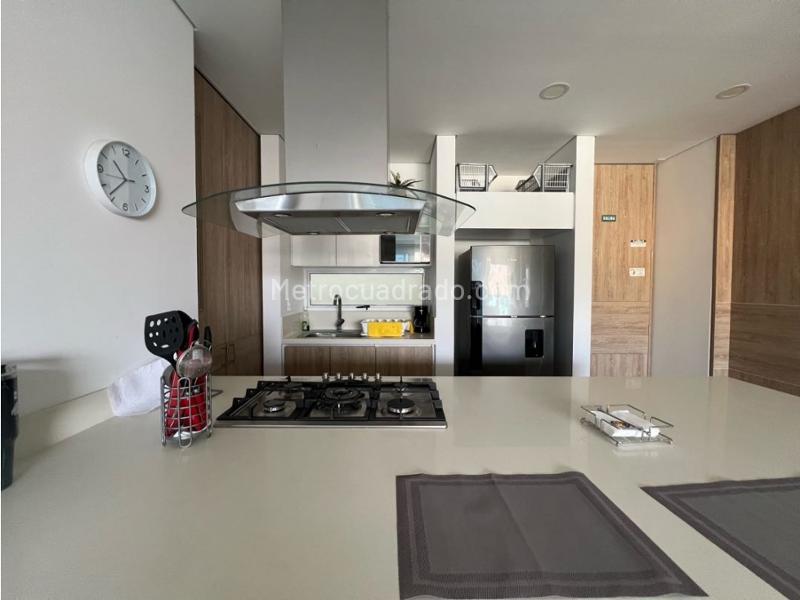 Piso – Santa Marta - Vista 5