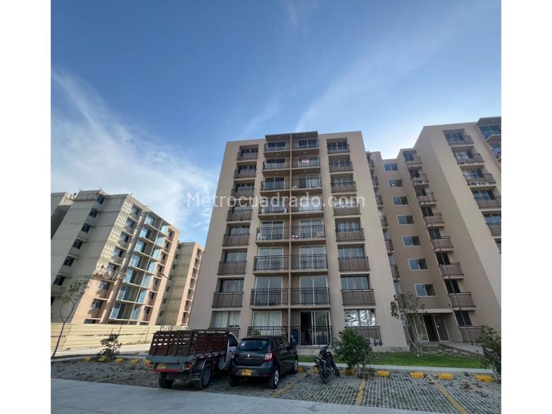 Piso – Santa Marta - Vista 2