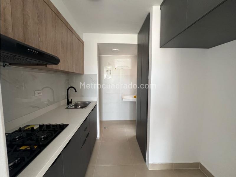Piso – Santa Marta - Vista 4