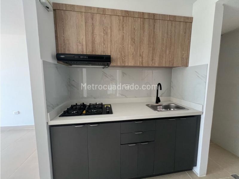 Piso – Santa Marta - Vista 5