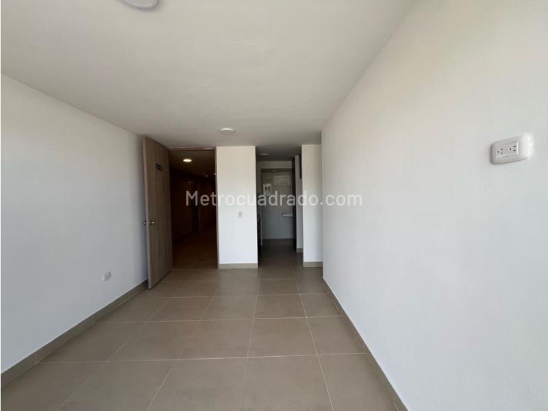 Piso – Santa Marta - Más