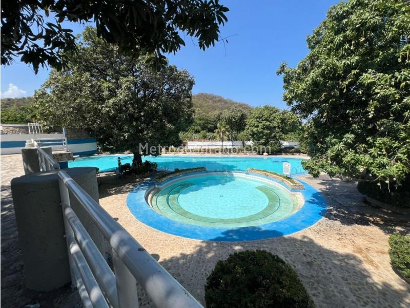 Casa – Santa Marta - Vista 2