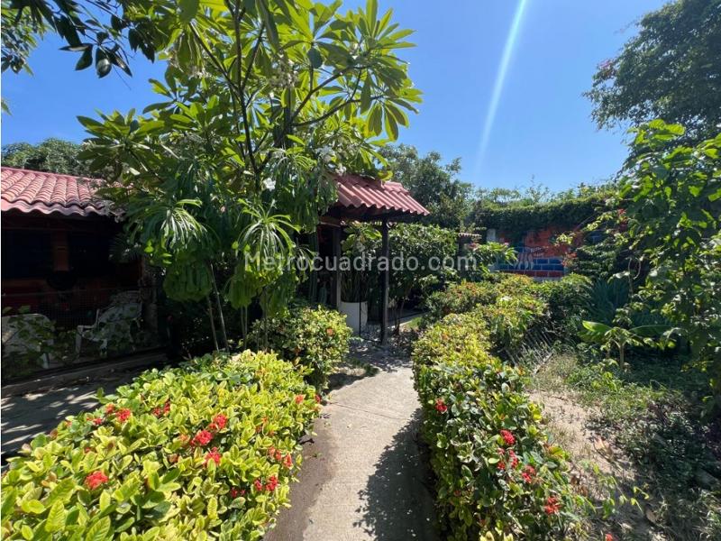 Casa – Santa Marta - Vista 3