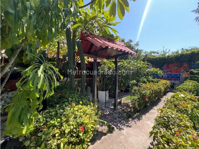 Casa – Santa Marta - Vista 4