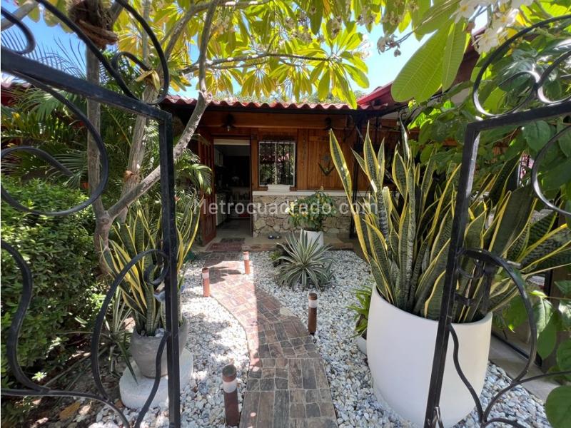 Casa – Santa Marta - Vista 5