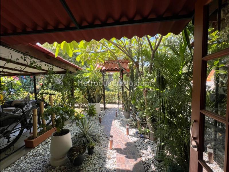 Casa – Santa Marta - Más