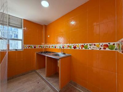 Apartamento en venta en Cisne, Santa Marta · foto 6 de 20